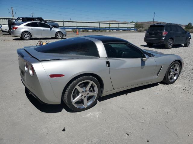 Photo 3 from auction – 2007 CHEVROLET CORVETTE with VIN 1G1YY26U075127192