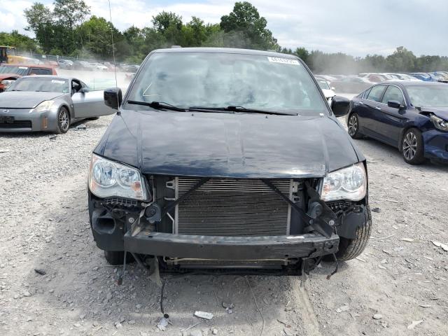 Photo 5 from auction – 2020 DODGE GRAND CARA with VIN 2C4RDGCG0LR194987