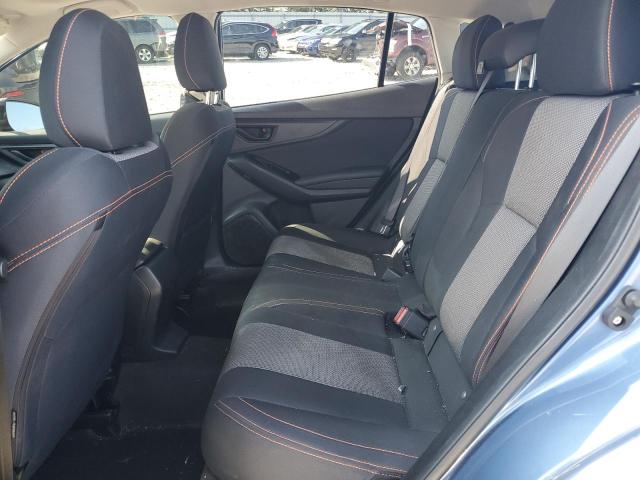 Photo 11 from auction – 2021 SUBARU CROSSTREK with VIN JF2GTAEC3MH324518