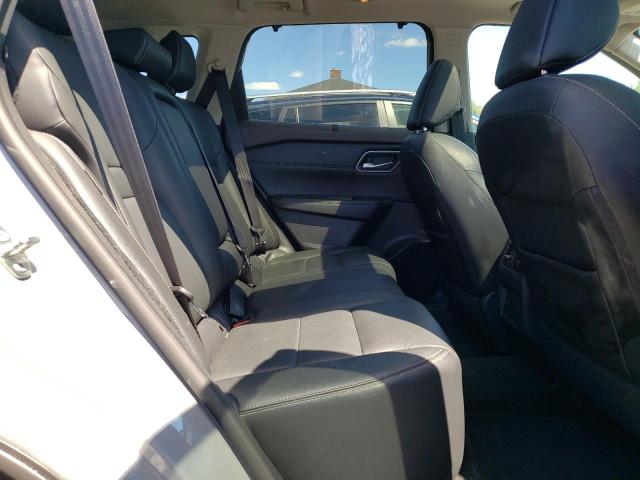 Photo 11 from auction – 2021 NISSAN ROGUE SL with VIN 5N1AT3CB5MC684165