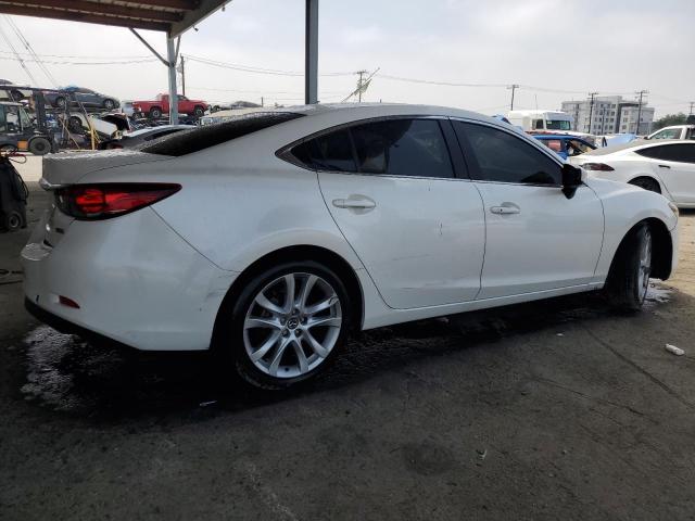 Photo 3 from auction – 2015 MAZDA 6 TOURING with VIN JM1GJ1V52F1195219