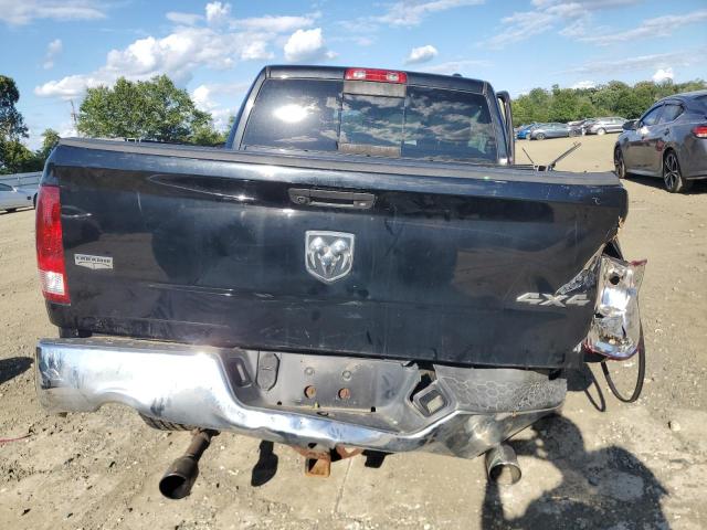 Photo 6 from auction – 2012 DODGE RAM 1500 with VIN 1C6RD7NT8CS327124