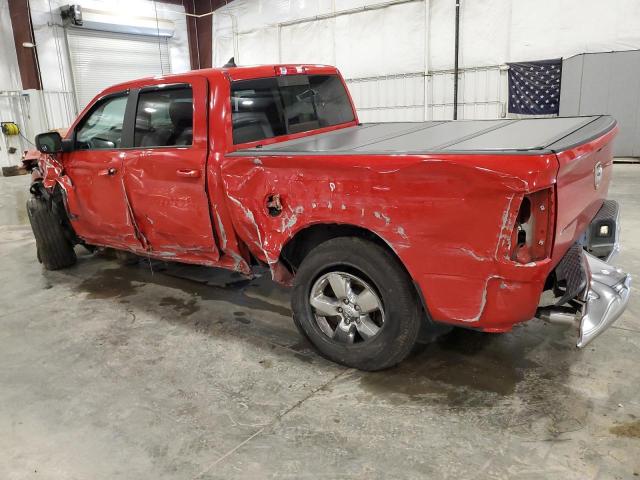 Photo 2 from auction – 2019 RAM 1500 CLASS with VIN 1C6RR7TT9KS576146