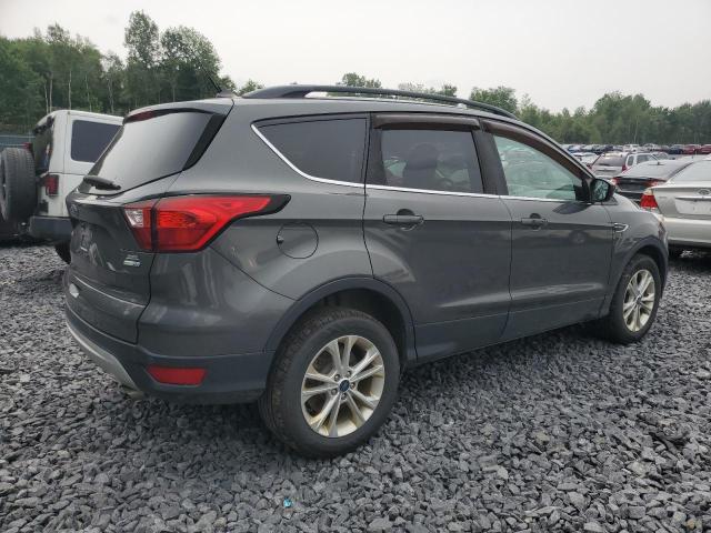 Photo 3 from auction – 2019 FORD ESCAPE SEL with VIN 1FMCU9HDXKUB19050