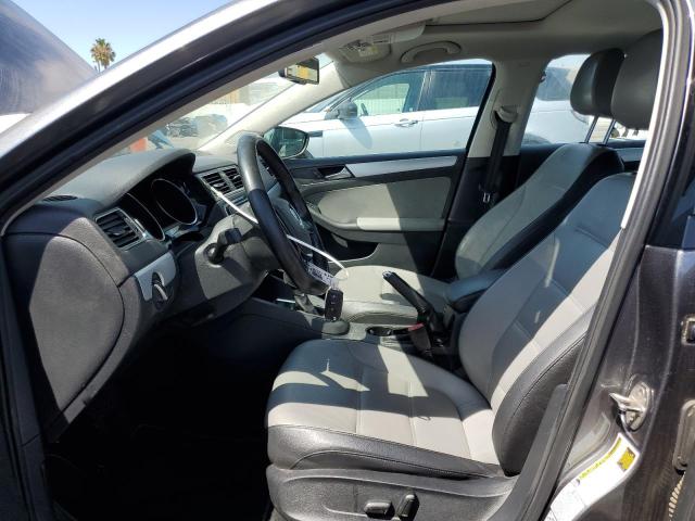 Photo 7 from auction – 2016 VOLKSWAGEN JETTA with VIN 3VW637AJ9GM245417