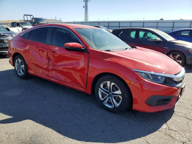 Photo 4 from auction – 2016 HONDA CIVIC LX with VIN 2HGFC2F59GH546691