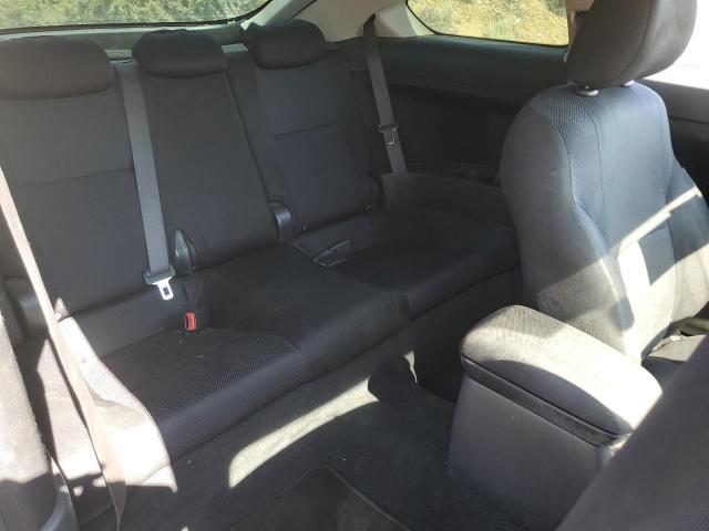 Photo 10 from auction – 2009 TOYOTA SCION TC with VIN JTKDE167290284735