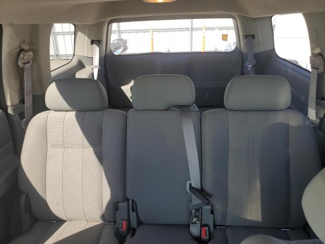 Photo 10 from auction – 2005 DODGE DURANGO ST with VIN 1D4HB38N05F600197