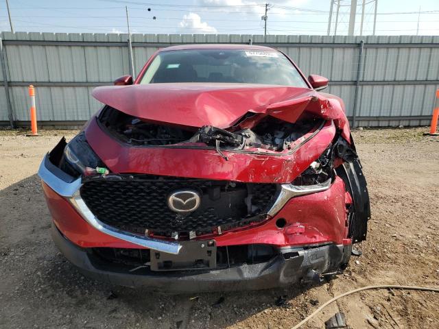 Photo 5 from auction – 2020 MAZDA CX-30 PREF with VIN 3MVDMBDL6LM123405