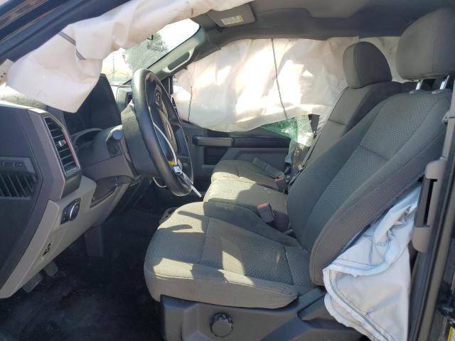 Photo 7 from auction – 2019 FORD F150 SUPER with VIN 1FTEX1CB4KKC78198
