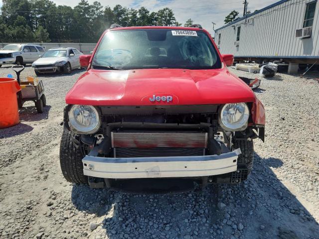 Photo 5 from auction – 2018 JEEP RENEGADE L with VIN ZACCJABB9JPH94197