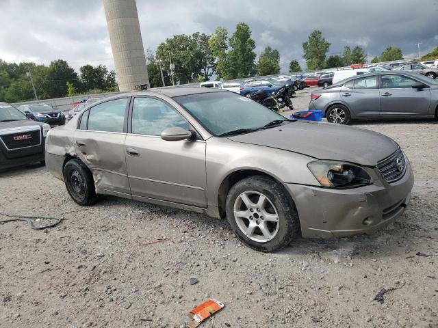Photo 4 from auction – 2005 NISSAN ALTIMA S with VIN 1N4AL11EX5C131024
