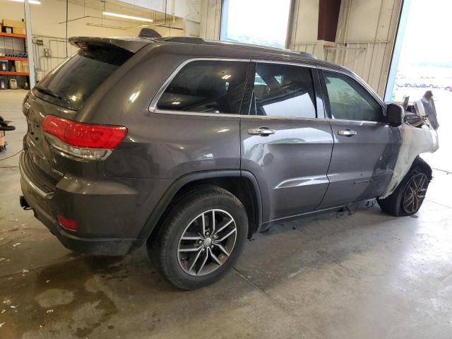 Photo 3 from auction – 2018 JEEP GRANDCHERO with VIN 1C4RJFBG8JC453526