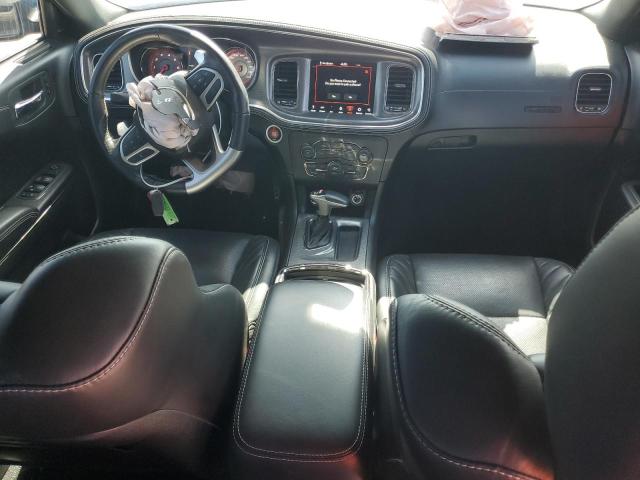 Photo 8 from auction – 2021 DODGE CHARGER SR with VIN 2C3CDXL96MH521850