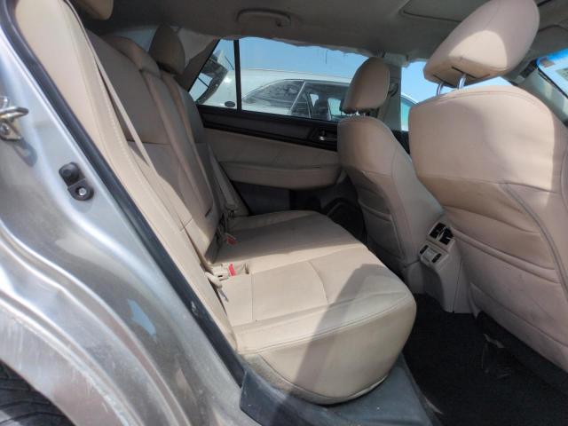 Photo 10 from auction – 2018 SUBARU OUTBACK 2. with VIN 4S4BSANC1J3334710