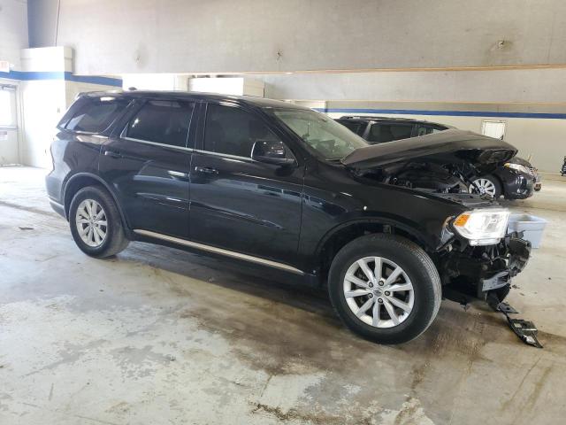 Photo 4 from auction – 2019 DODGE DURANGO SX with VIN 1C4RDHAG6KC717400