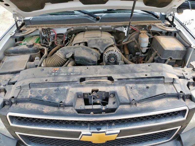 Photo 12 from auction – 2012 CHEVROLET TAHOE POLI with VIN 1GNLC2E09CR195743