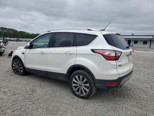 Photo 2 from auction – 2017 FORD ESCAPE TIT with VIN 1FMCU0J90HUD58486