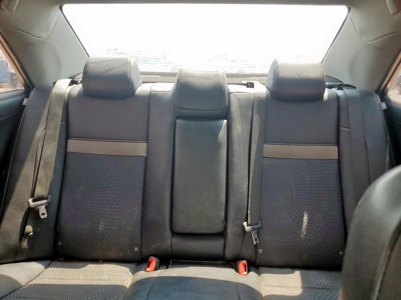 Photo 10 from auction – 2013 TOYOTA CAMRY L with VIN 4T1BF1FK8DU691469