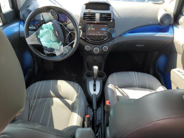 Photo 8 from auction – 2014 CHEVROLET SPARK 1LT with VIN KL8CD6S90EC468079