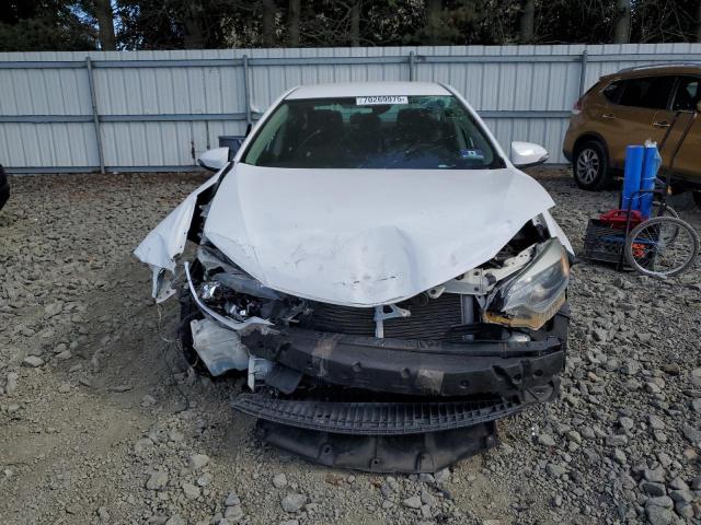 Photo 5 from auction – 2014 TOYOTA COROLLA L with VIN 2T1BURHE4EC020833