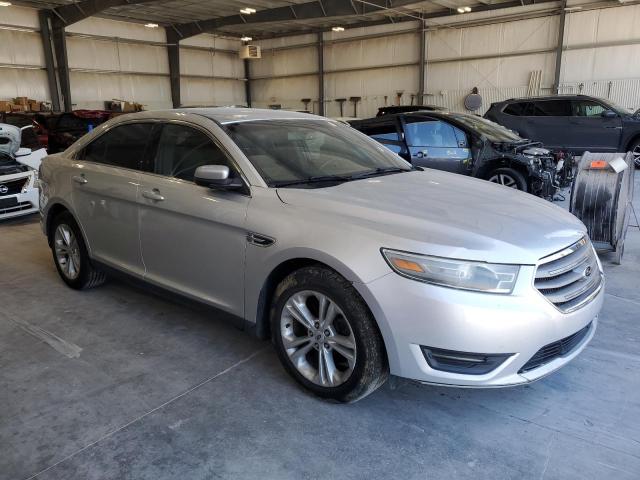 Photo 4 from auction – 2013 FORD TAURUS SEL with VIN 1FAHP2E88DG170652