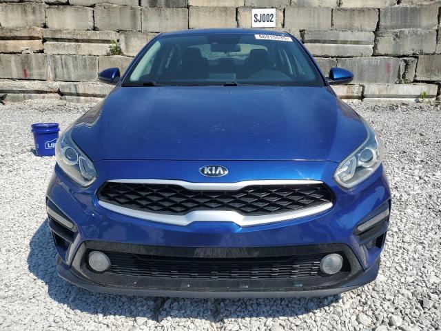 Photo 5 from auction – 2020 KIA FORTE FE with VIN 3KPF24AD8LE158868