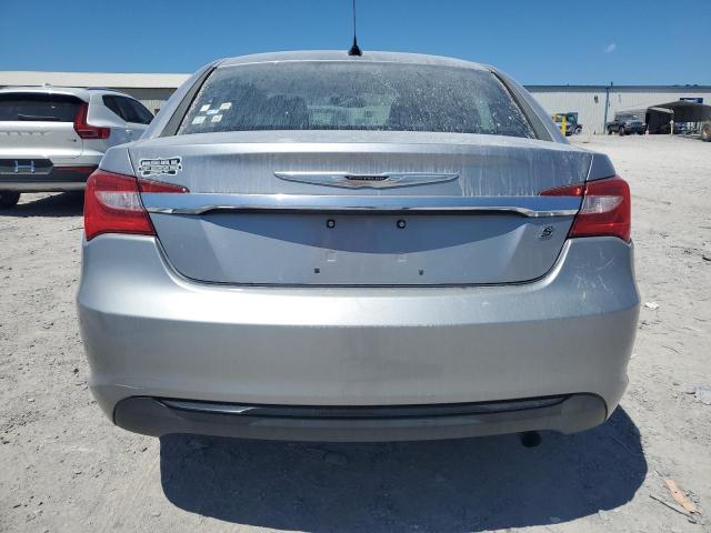 Photo 6 from auction – 2013 CHRYSLER 200 TOURING with VIN 1C3CCBBB7DN597966