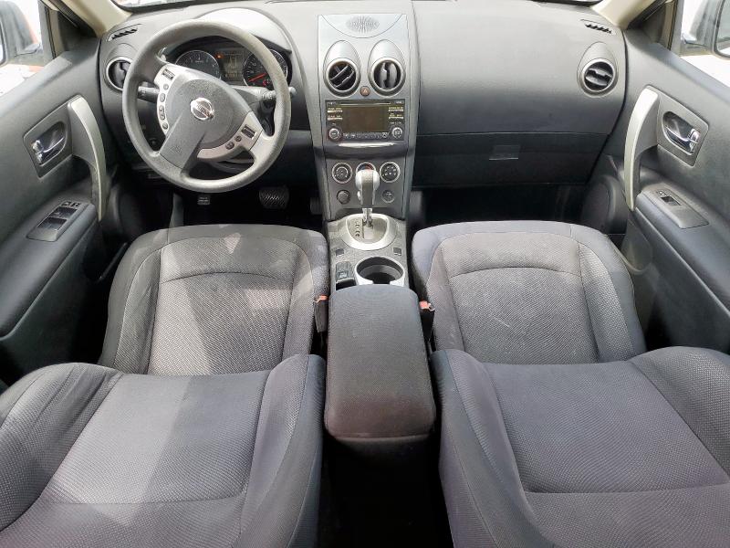 Photo 8 from auction – 2015 NISSAN ROGUE SELE with VIN JN8AS5MTXFW159957