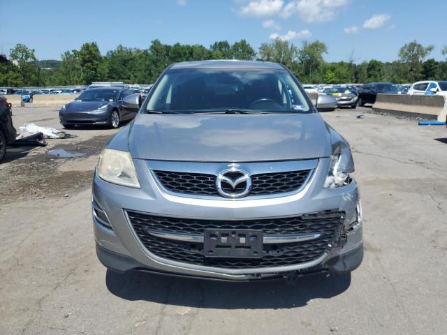 Photo 5 from auction – 2012 MAZDA CX-9 with VIN JM3TB3DVXC0345949