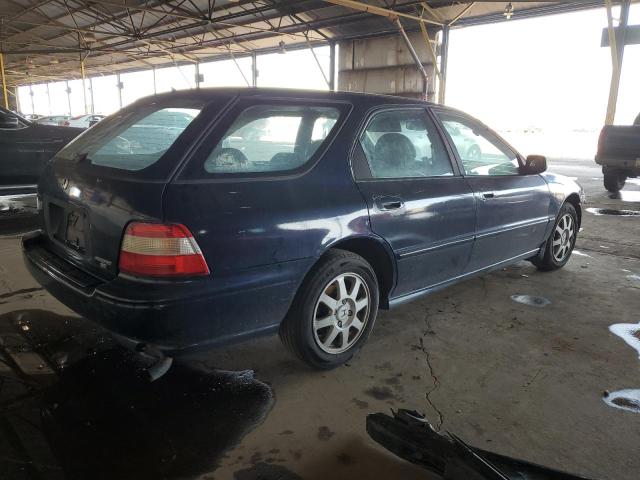 Photo 3 from auction – 1995 HONDA ACCORD with VIN 1HGCE1898SA007042