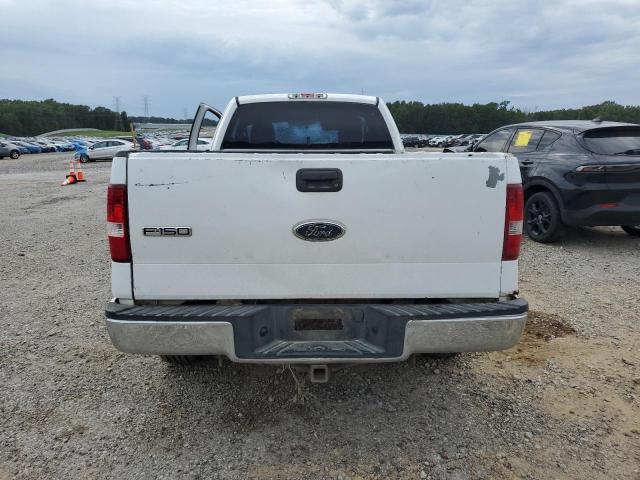 Photo 6 from auction – 2004 FORD F150 with VIN 1FTRF12W24NA11250