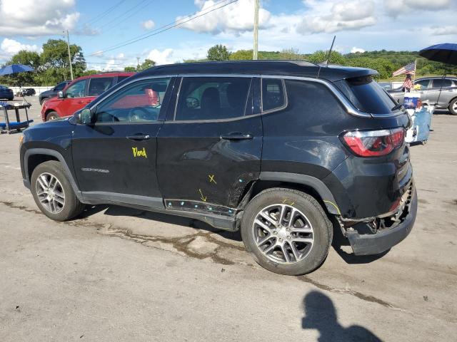 Photo 2 from auction – 2020 JEEP COMPASS LATITUDE with VIN 3C4NJDBBXLT255738