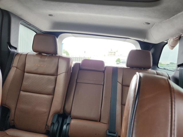 Photo 10 from auction – 2015 JEEP GRAND CHER with VIN 1C4RJFJT7FC609030