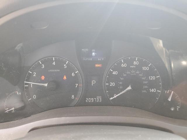 Photo 9 from auction – 2010 LEXUS RX 350 with VIN 2T2BK1BA0AC079140