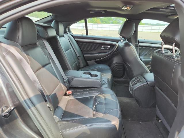 Photo 10 from auction – 2018 FORD TAURUS SEL with VIN 1FAHP2E85JG137622