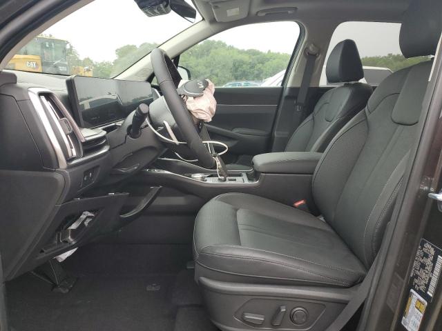 Photo 7 from auction – 2025 KIA SORENTO EX with VIN KNDRHDJG1S5326706