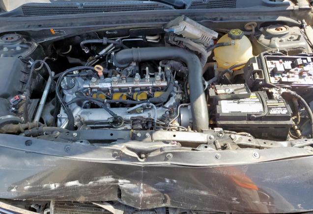 Photo 11 from auction – 2016 CHEVROLET MALIBU LT with VIN 1G1ZE5ST7GF237050