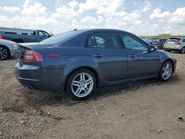 Photo 3 from auction – 2007 ACURA TL with VIN 19UUA66267A034119