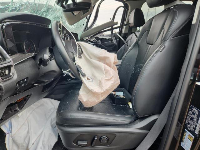 Photo 7 from auction – 2023 KIA SORENTO EX with VIN KNDRHDLGXP5175403