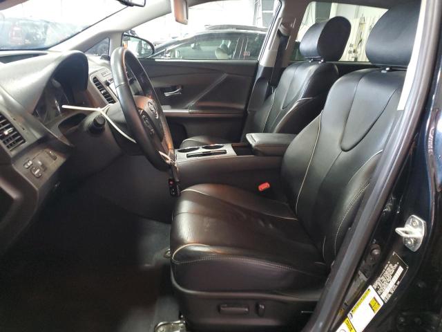 Photo 7 from auction – 2014 TOYOTA VENZA LE with VIN 4T3BK3BBXEU101391