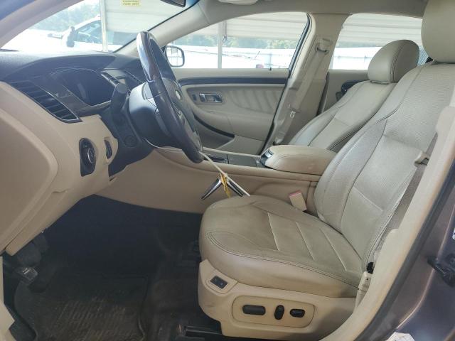 Photo 7 from auction – 2014 FORD TAURUS LIM with VIN 1FAHP2F89EG105762