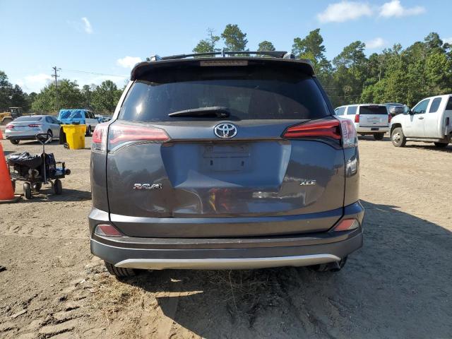 Photo 6 from auction – 2016 TOYOTA RAV4 XLE with VIN 2T3WFREV7GW276926