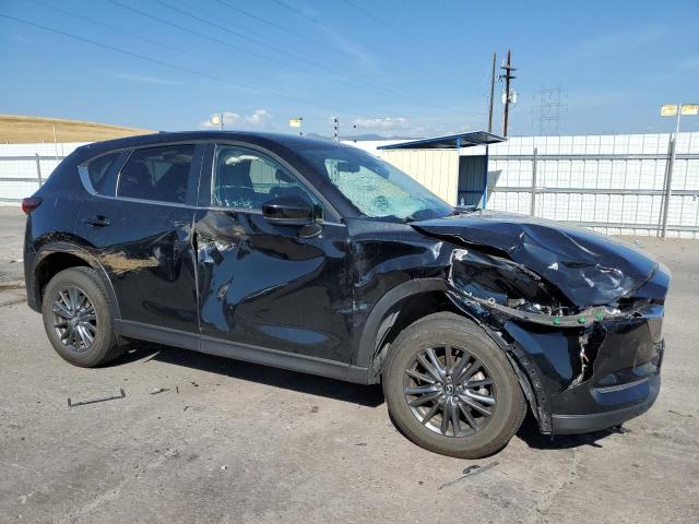 Photo 4 from auction – 2021 MAZDA CX-5 TOURING with VIN JM3KFBCM4M0383987