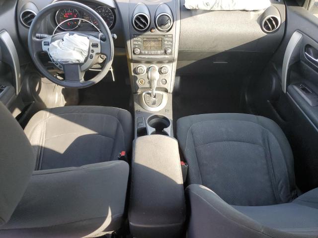 Photo 8 from auction – 2015 NISSAN ROGUE with VIN JN8AS5MT8FW150867