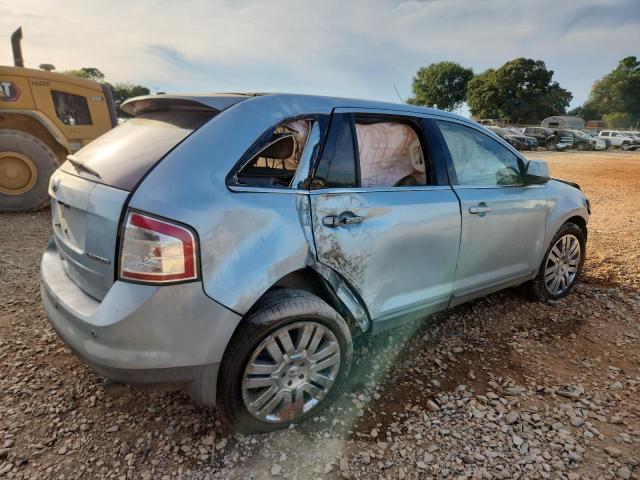 Photo 3 from auction – 2008 FORD EDGE LIMITED with VIN 2FMDK39C78BA44996