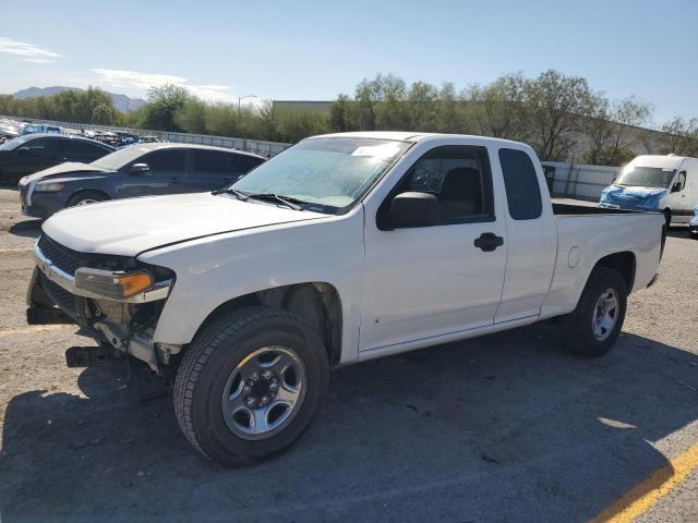 CHEVROLET COLORADO 2008 with VIN 1GCCS19EX88106996 - Photo from auction