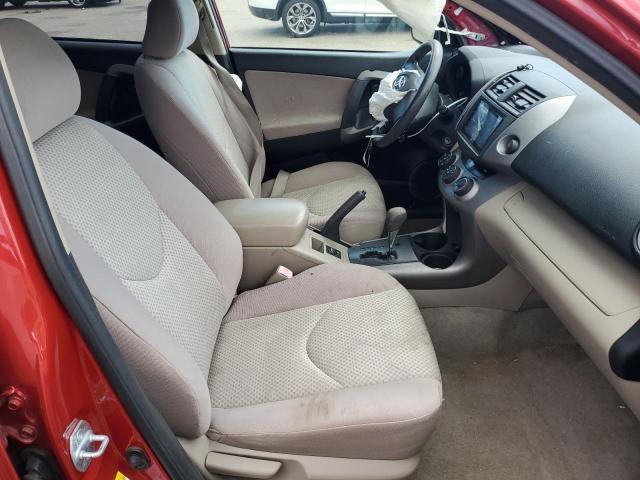Photo 7 from auction – 2008 TOYOTA RAV4 with VIN JTMBD33V285195085