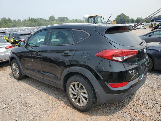 Photo 2 from auction – 2016 HYUNDAI TUCSON LIM with VIN KM8J3CA48GU199392