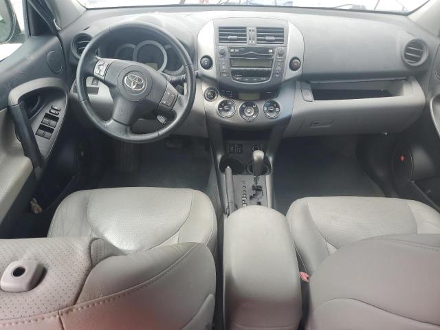 Photo 8 from auction – 2011 TOYOTA RAV4 LIMIT with VIN 2T3DK4DV4BW041075